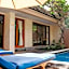 The Bidadari Villas and Spa Umalas - Seminyak