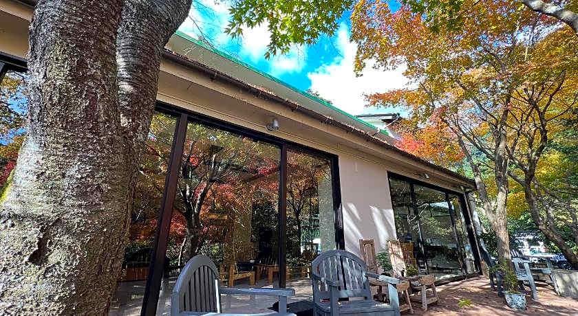 Kirishima Momijidani Seiryuso