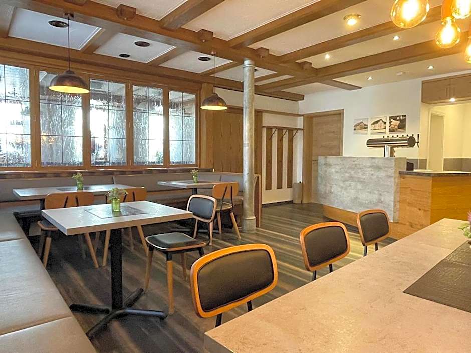 Gasthof Hotel Adler Inneringen