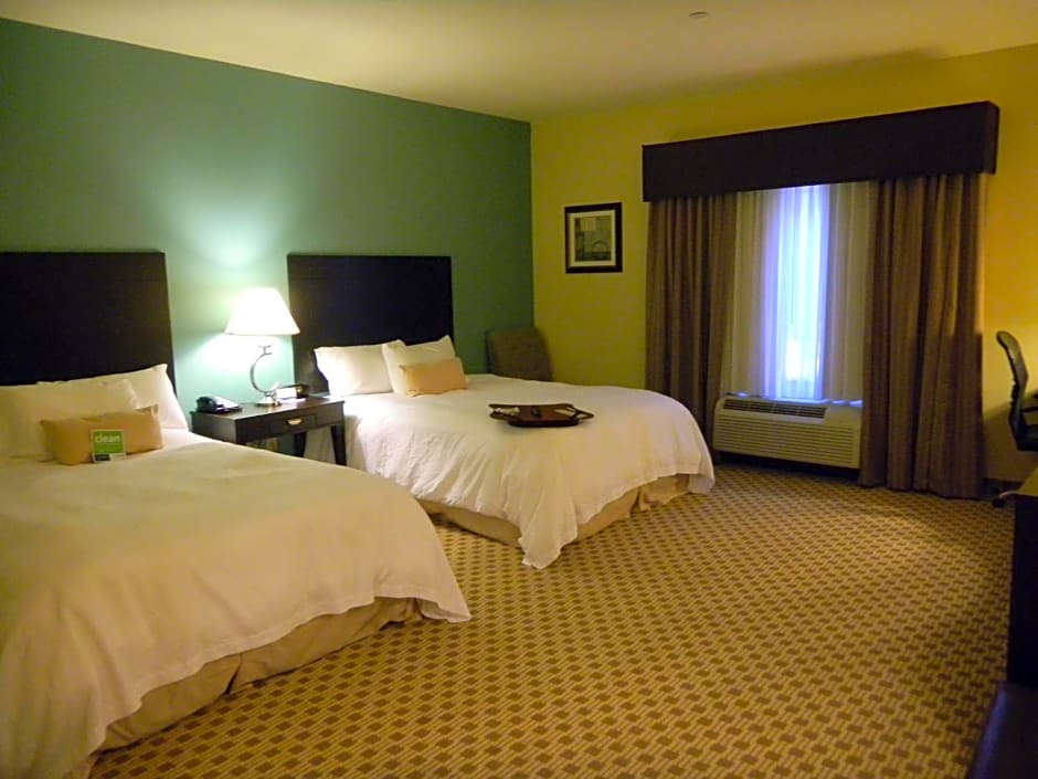 Hampton Inn Orange