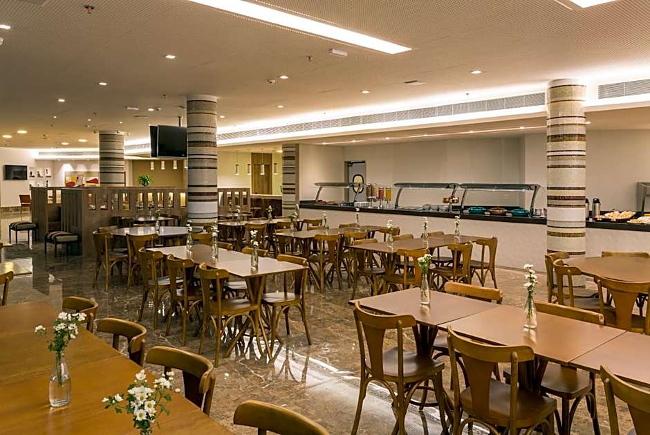 Sleep Inn Vitoria