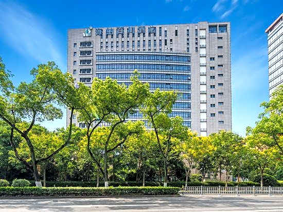 Haina Baichuan Hotel