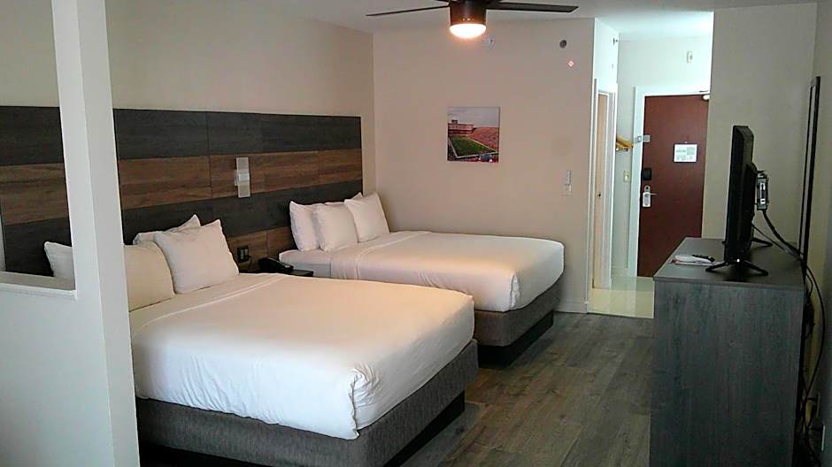 HOM Hotel Gainesville, SureStay Collection by Best Western