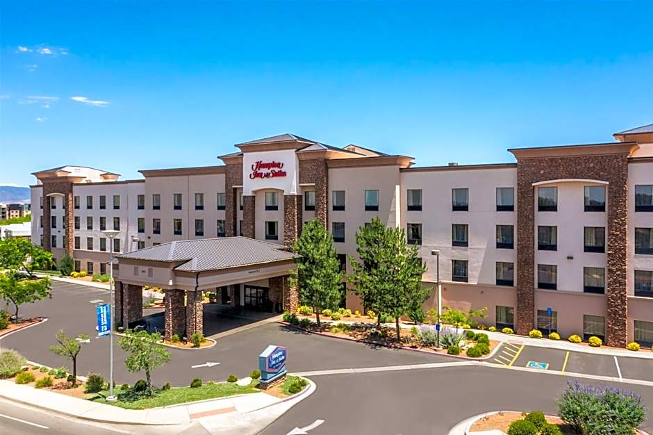 Hampton Inn & Suites Prescott Valley