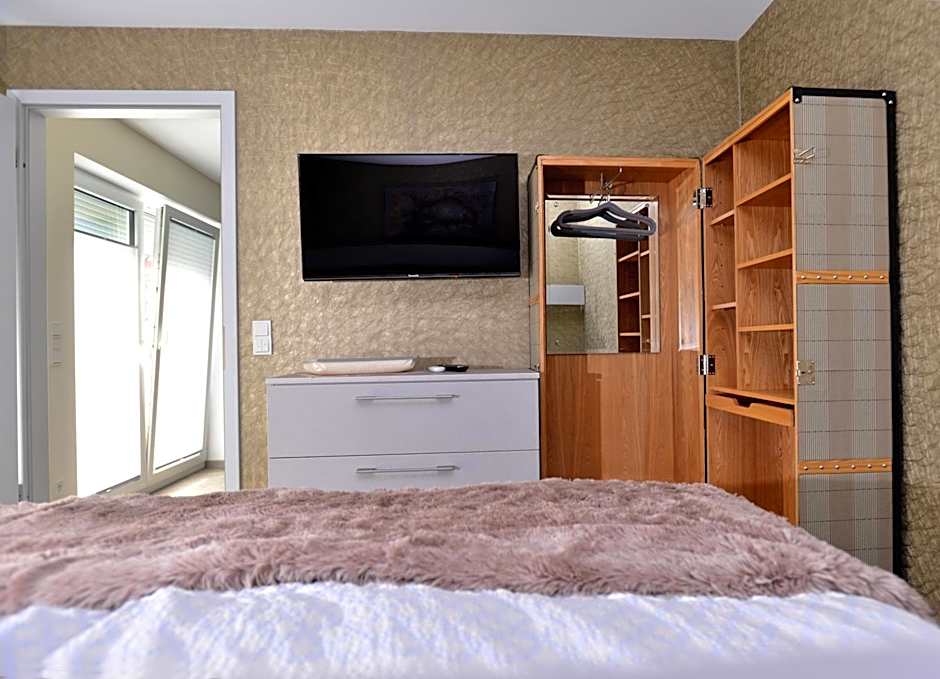 Aparthotel-Stadtallendorf