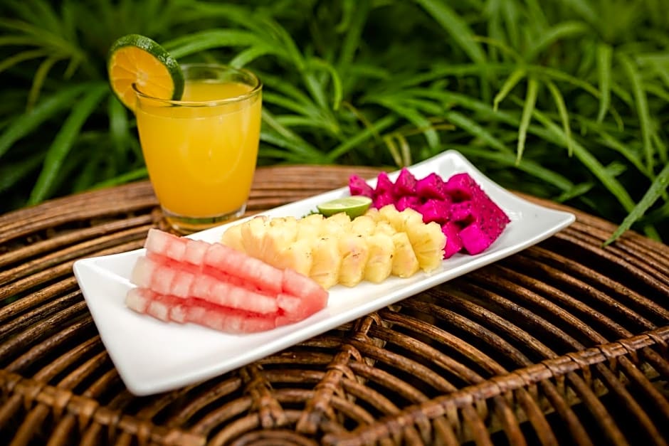 Ratan Hotel Uluwatu