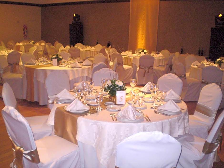 Amérian Hotel Casino Gala