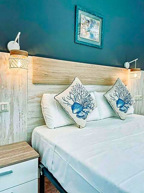 Hotel San Martin