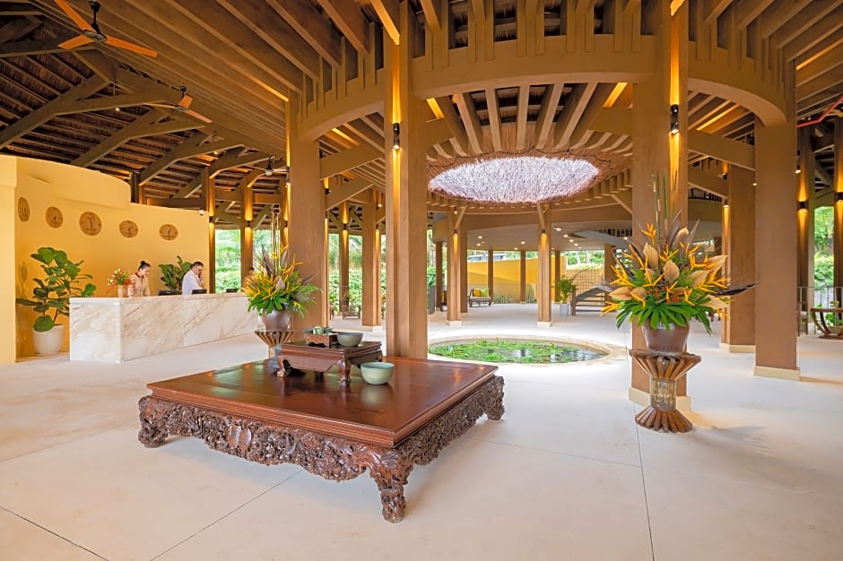 Ana Mandara Cam Ranh