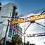Tiki Hotel Apartments Surfers Paradise