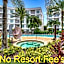 Pet friendly in Orlando area near Disney and ESPN Center