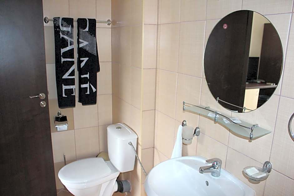 Family Hotel Piter