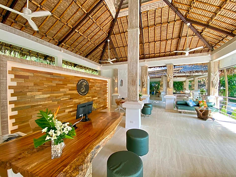 The Paradise Koh Yao Boutique Beach Resort & Spa