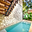 Tulum Hidden Gem Villa - Pv Pool - Concierge 3A