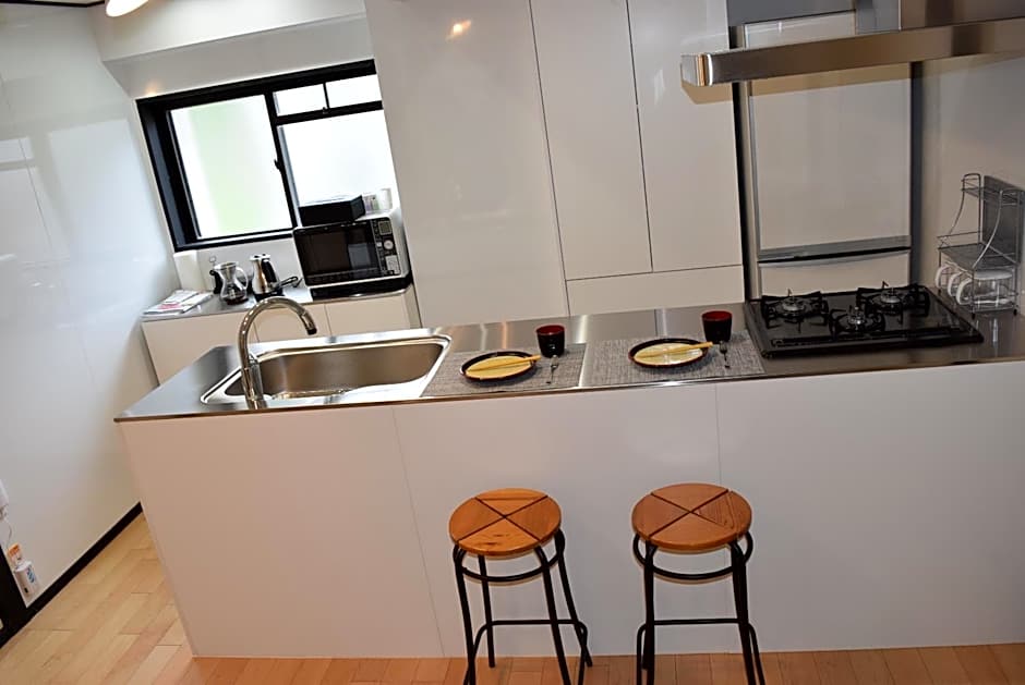 Nozawa Onsen BASECAMP