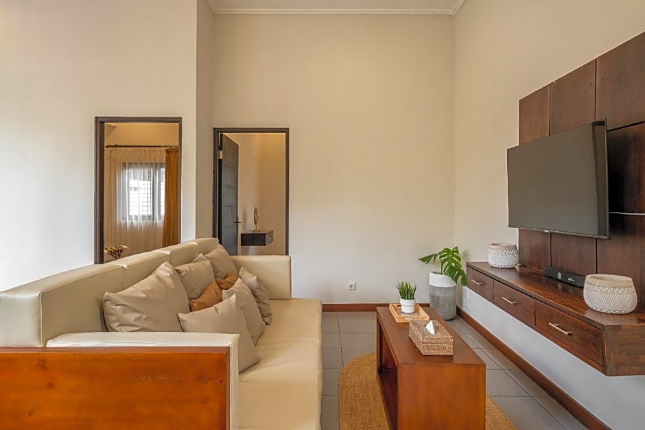 Villa Tukad Alit
