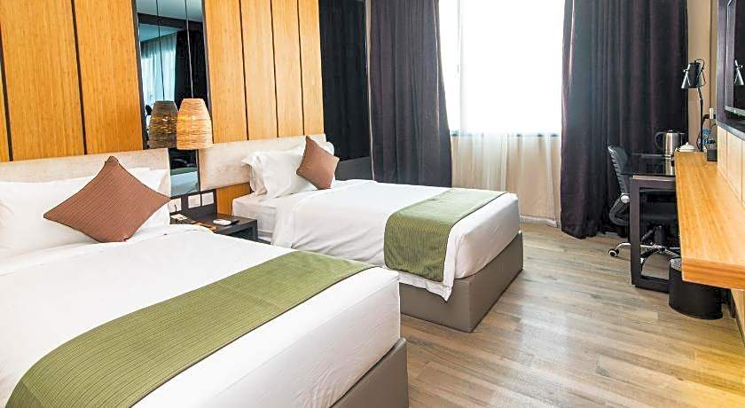 Eska Hotel