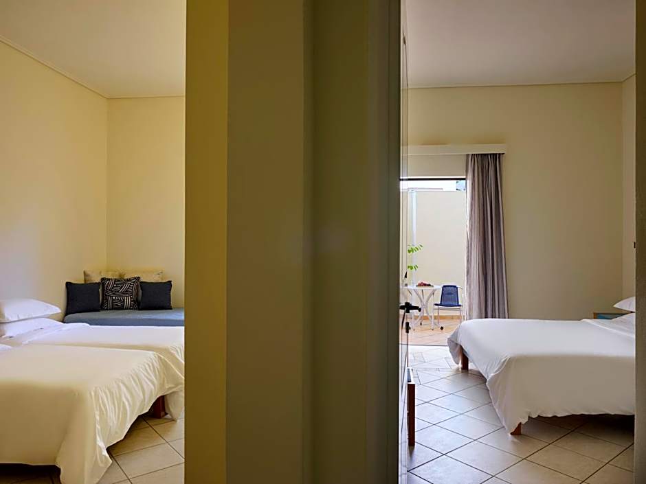 Atlantica Yakinthos Hotel