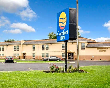 Comfort Inn Piketon