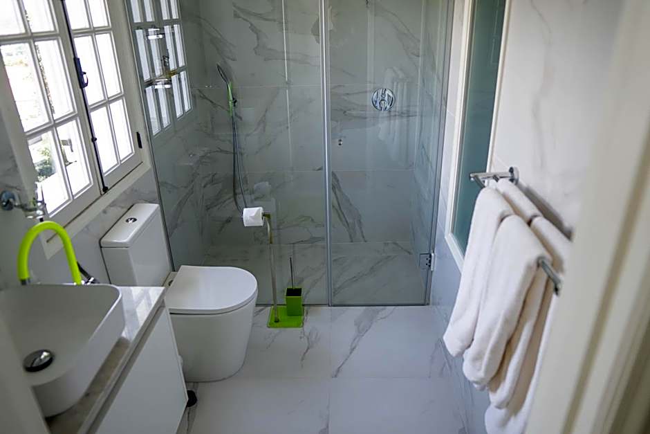 B&B Villa Branca Barreiros AL98139