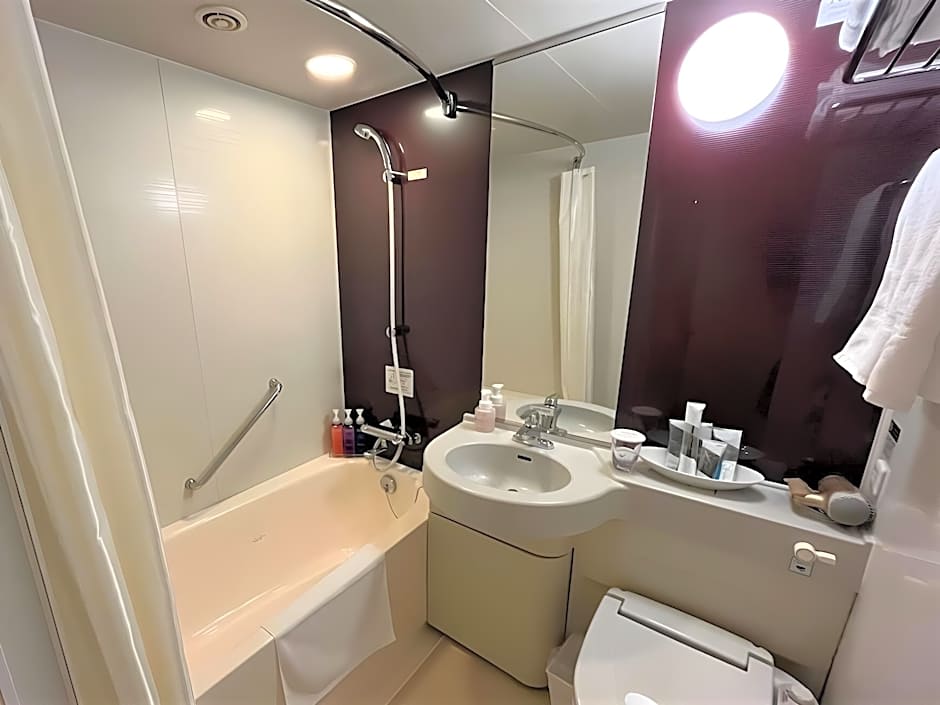 Richmond Hotel Akita Ekimae