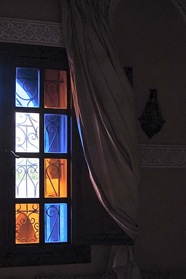 Riad Mazal