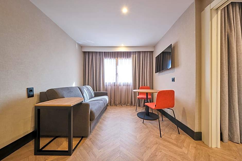 Catalonia Park Putxet Hotel