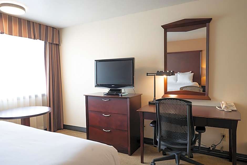 Ramada by Wyndham Tukwila Southcenter