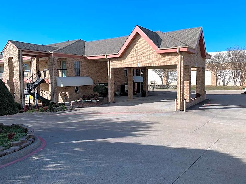 Scottish Inns Desoto Tx