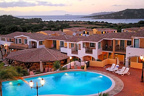 Amarestyle iGV Club Santaclara