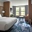 Fairfield Inn & Suites by Marriott Williamstown
