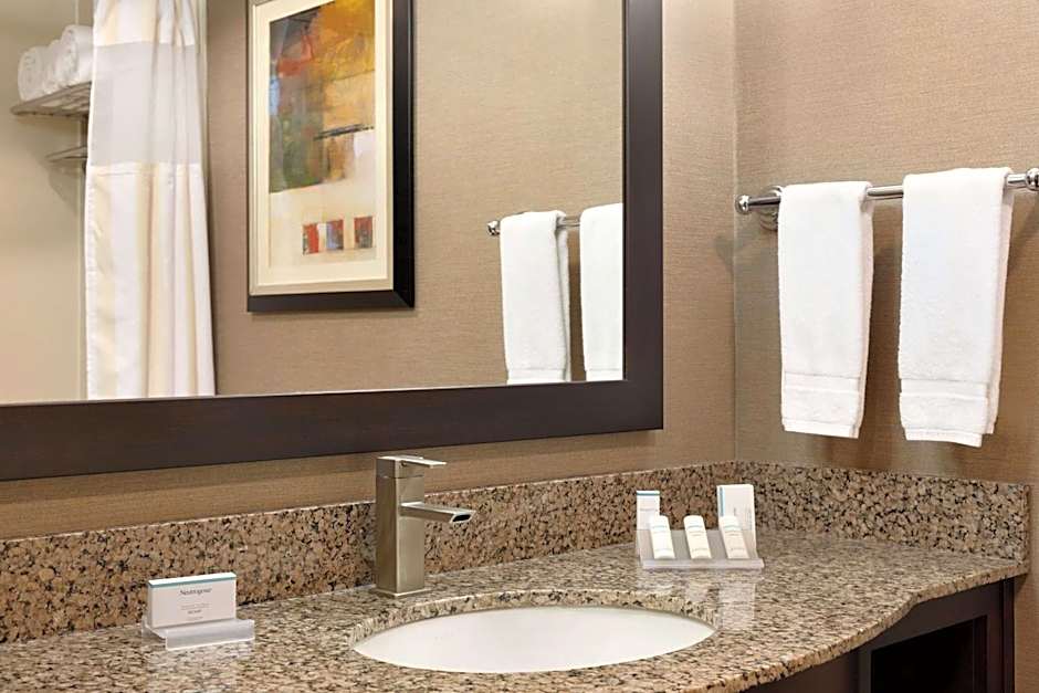 Hilton Garden Inn Houston Nw/America Plaza