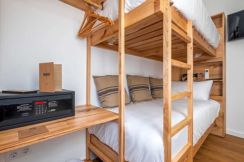 Nao Catedral Boutique Hotel