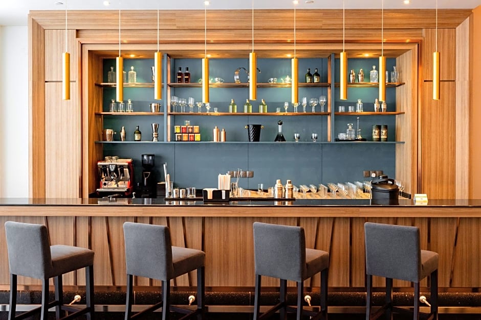 Holiday Inn Sepang Airport By IHG