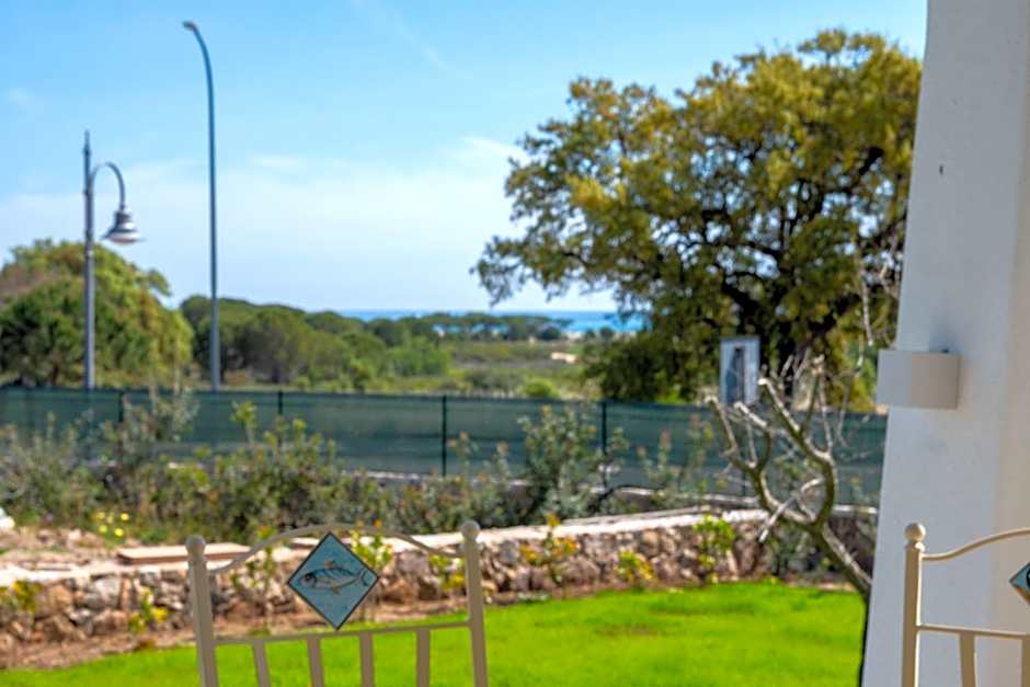 ENAJA - Luxury Retreat