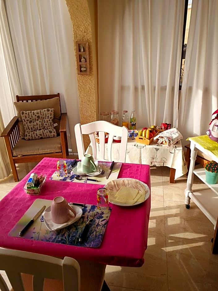 El Rincón de la Quinta