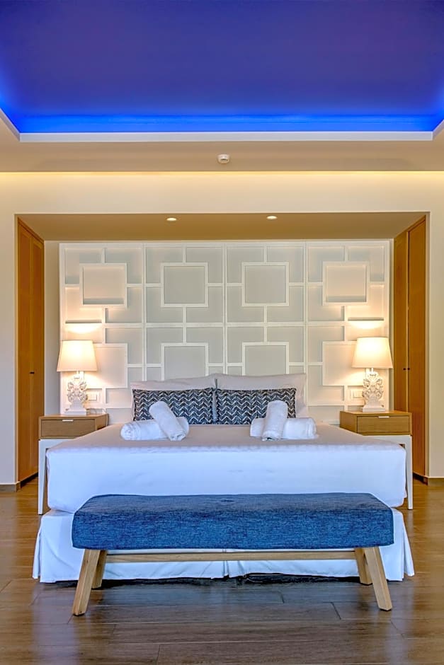 Villaggio Boutique Hotel Hersonissos - Adults Only