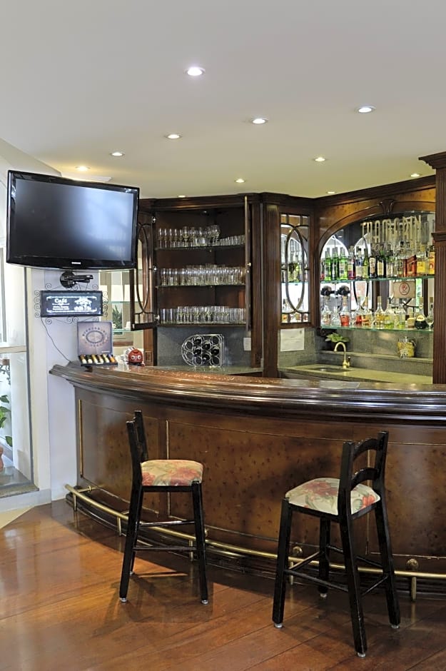 Hotel Colonial Plaza