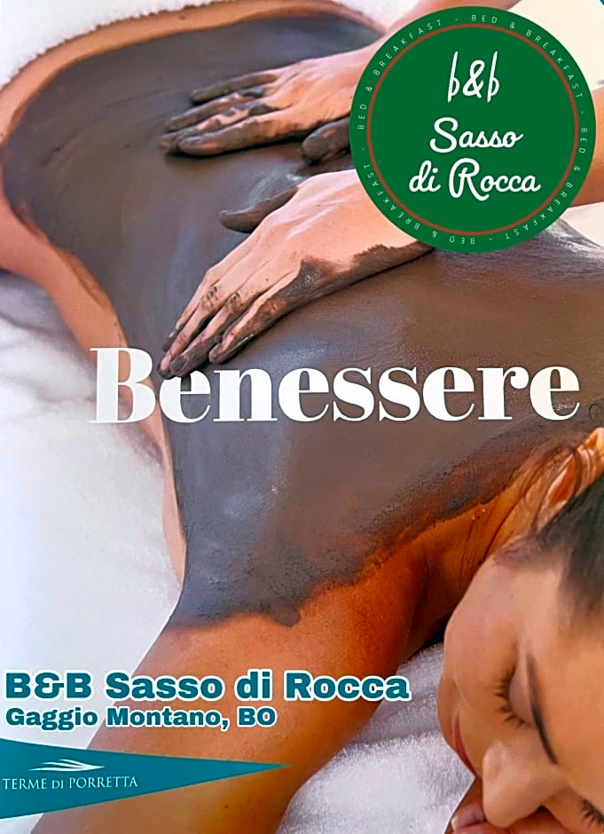 B&B SASSO DI ROCCA