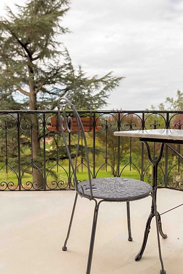 Chateau Mathias