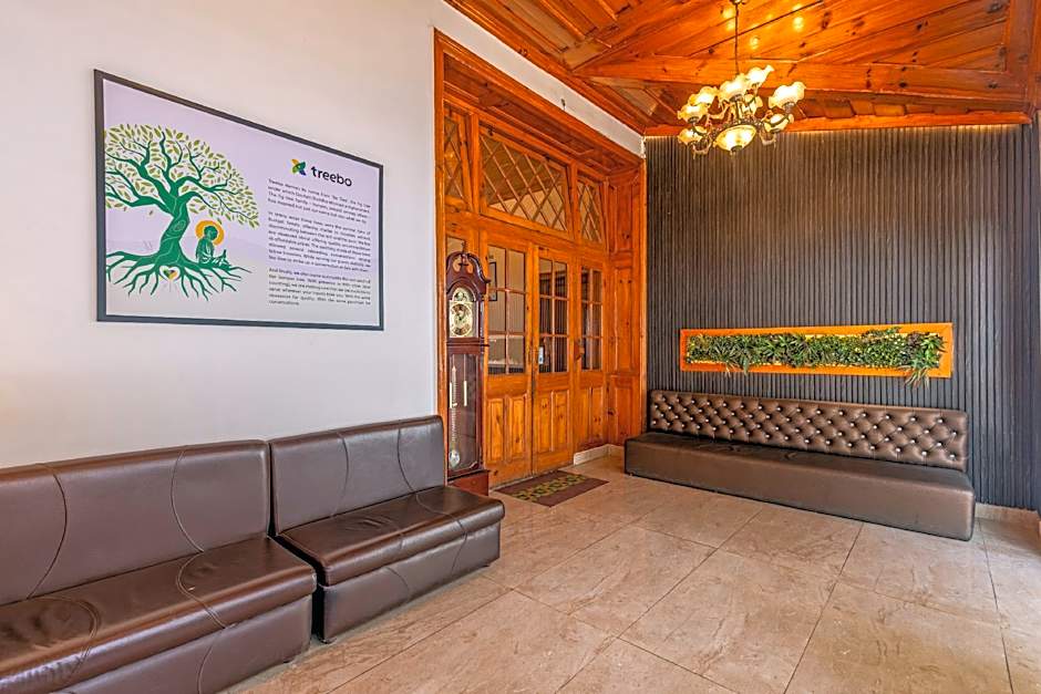 Treebo Premium Torrentium - A Heritage Hotel