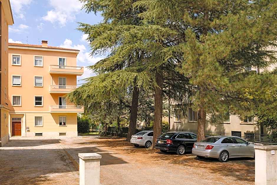 B&B La Littorina – Foligno, CT