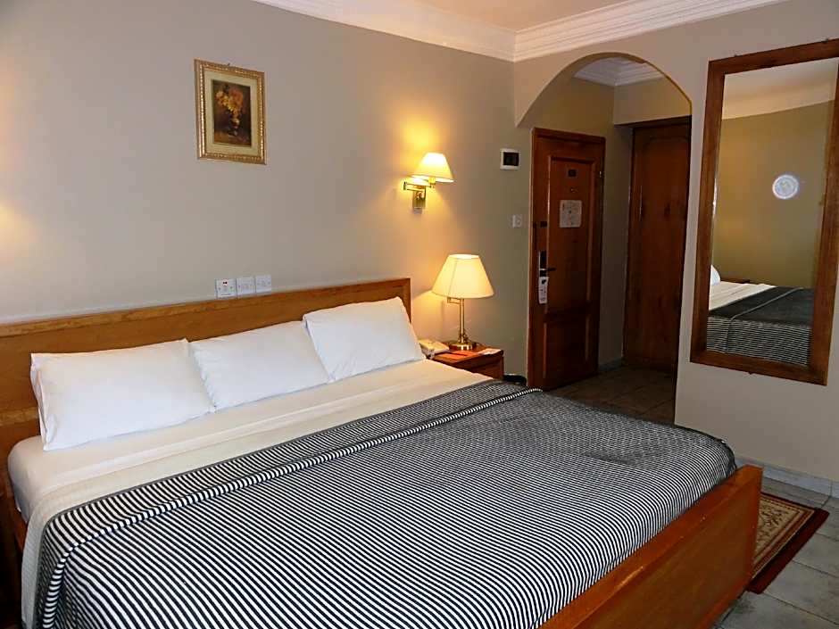 Welcome Centre Hotels