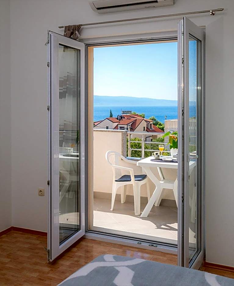 FBA Family Beach Apartments