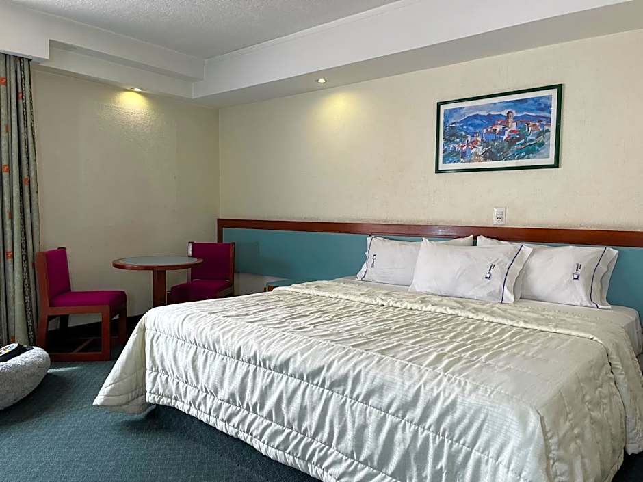 Hotel Lepanto