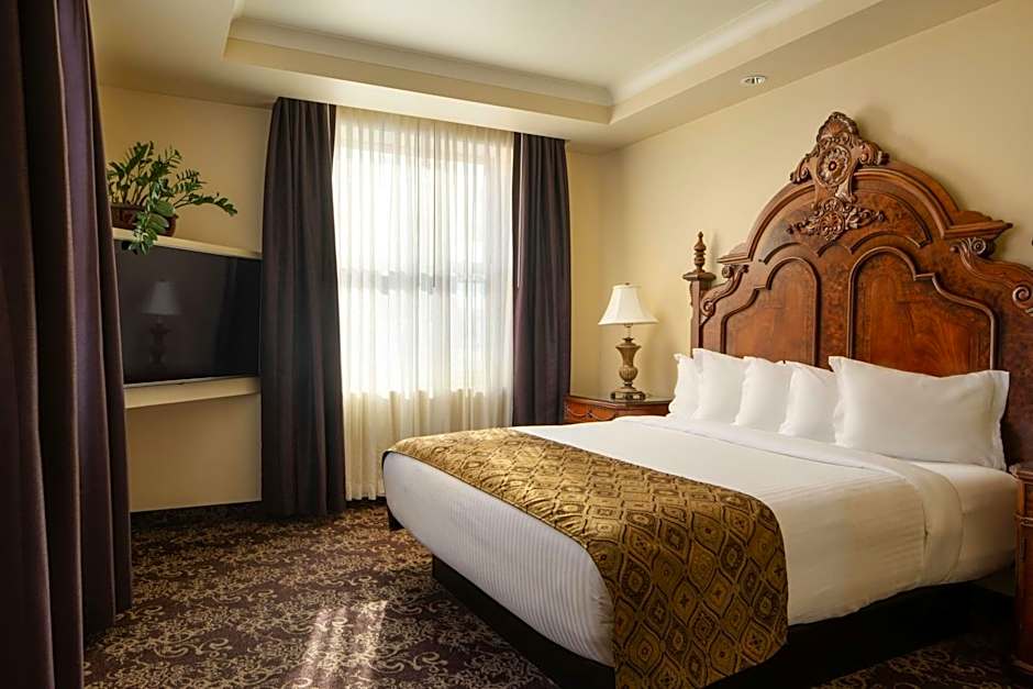 Davenport Hotel, Autograph Collection®