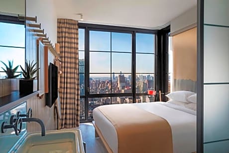 Moxy NYC Chelsea