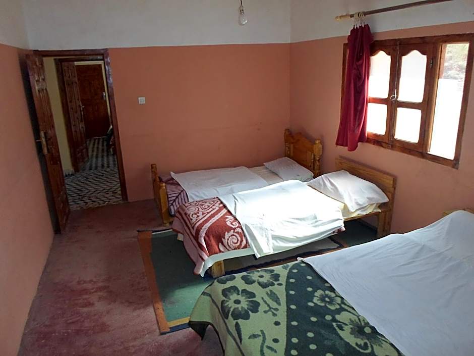 kasbah Ait arbi