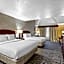 Radisson Hotel Salt Lake City Airport