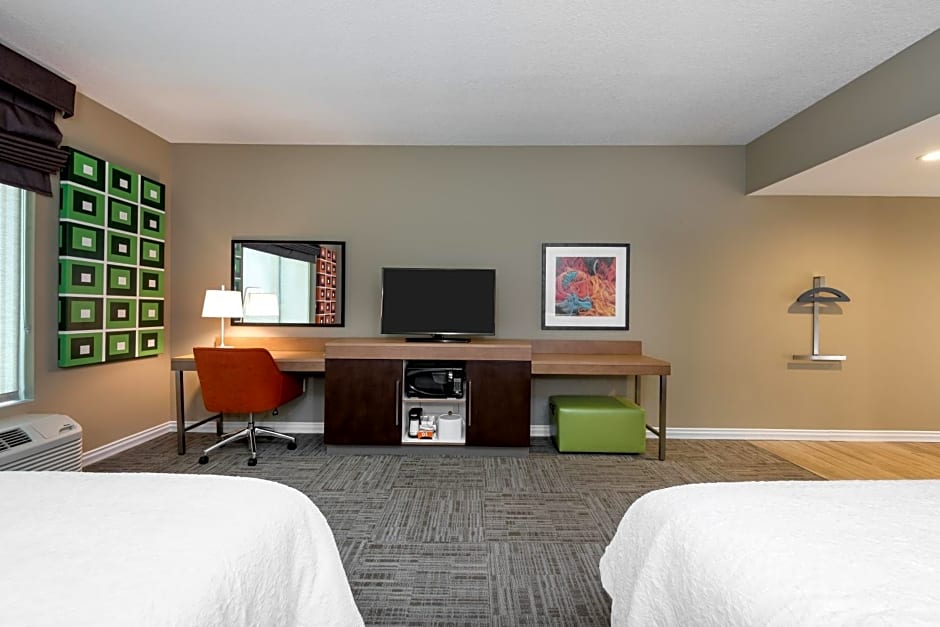Hampton Inn & Suites West Melbourne-Palm Bay Road